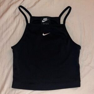 Nike Sports Top